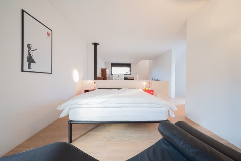 Villa moderne et lumineuse dans un quartier résidentiel calme (7)