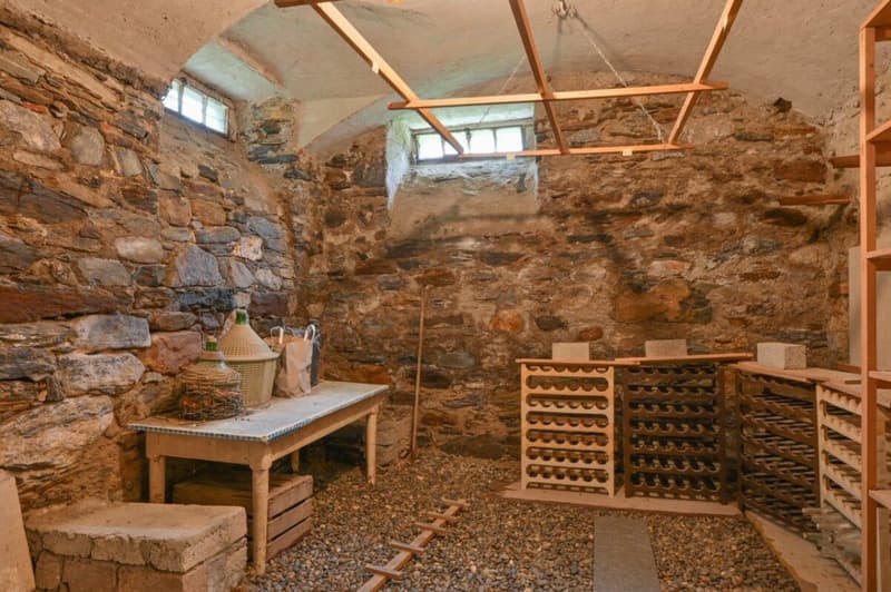Appartamento con grande giardino in casa bifamiliare e posizione ricercata (6)