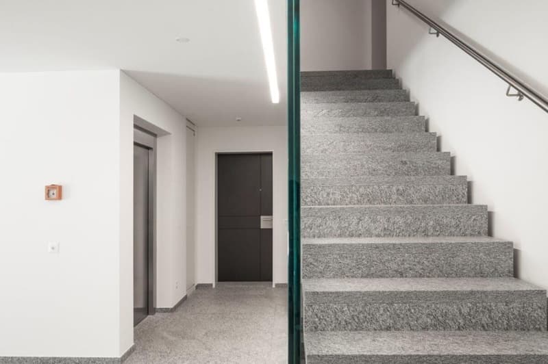 New and modern garden apartments in the heart of the city (6)