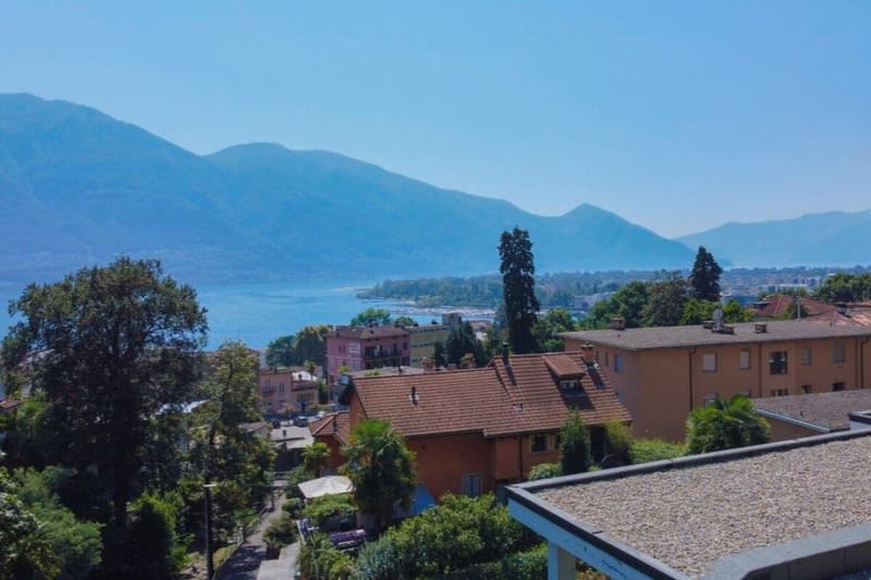 Bella casa con grande potenziale in posizione ricercata (4)