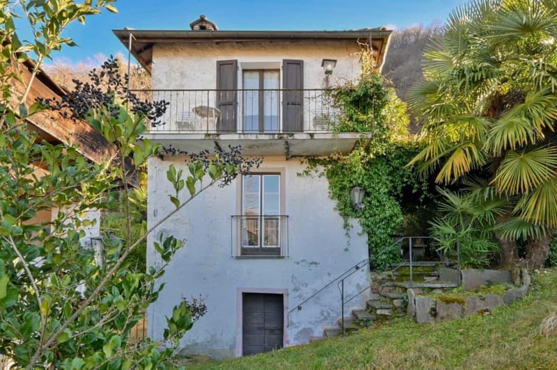 Maison tessinoise charmante avec grand terrain (6)