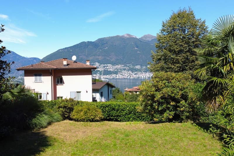 Maison tessinoise charmante avec grand terrain (5)