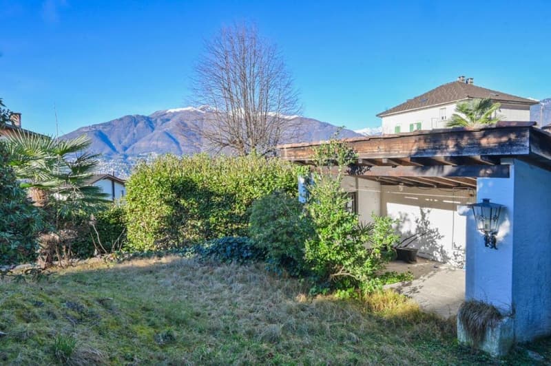 Maison tessinoise charmante avec grand terrain (16)