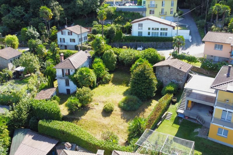 Maison tessinoise charmante avec grand terrain (4)