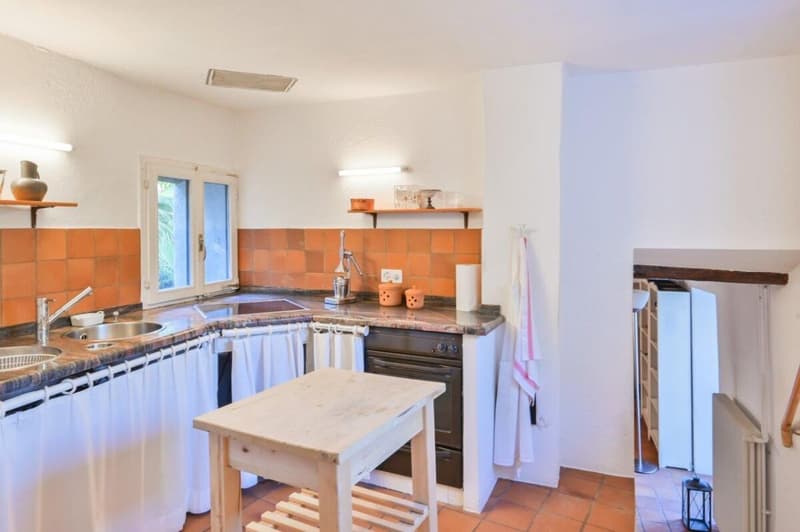 Maison tessinoise charmante avec grand terrain (9)
