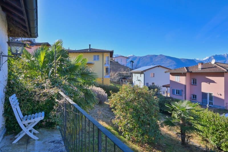 Maison tessinoise charmante avec grand terrain (7)