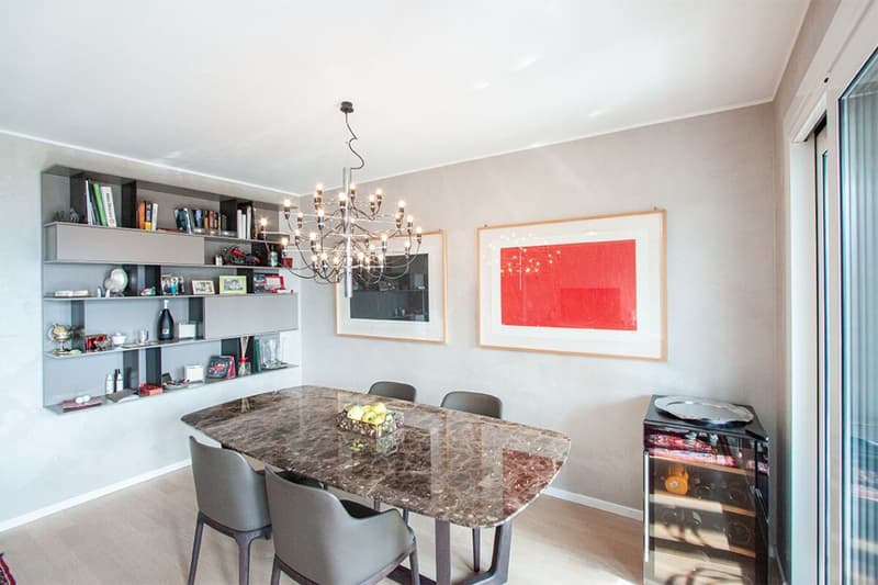 Appartement avec aménagements de standing dans la résidence réputée 'Elos Park' (3)
