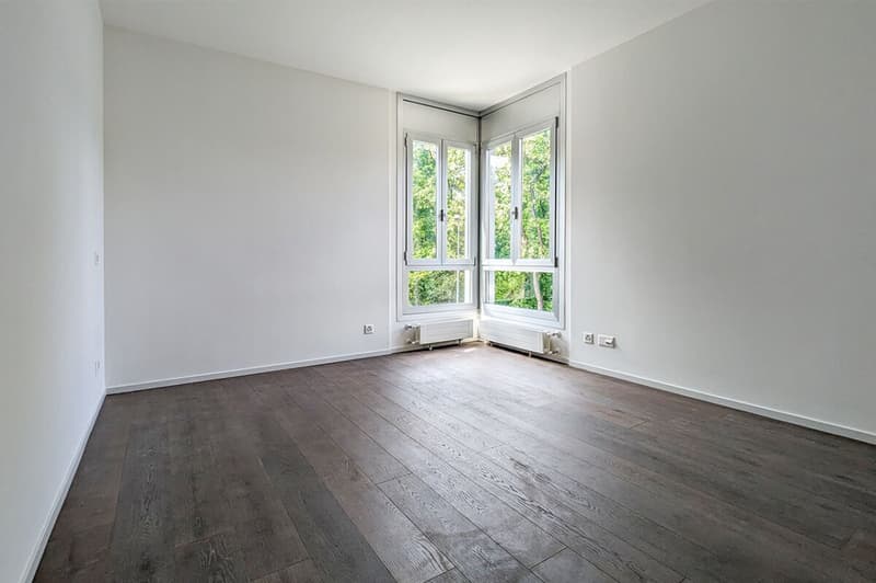 Appartement moderne à Lugano (10)