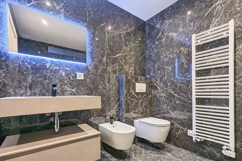 Appartement moderne à Lugano (7)