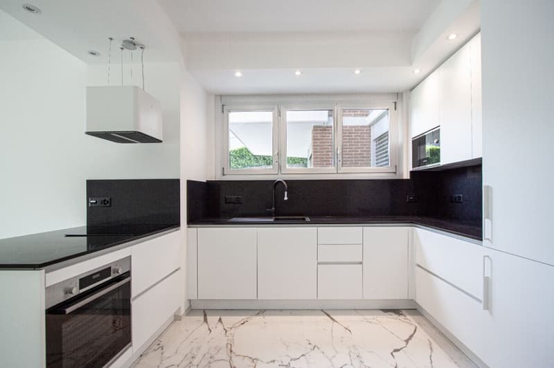 Appartement moderne à Lugano (4)