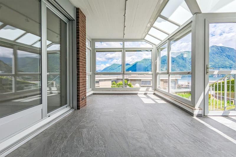 Appartement moderne à Lugano (5)
