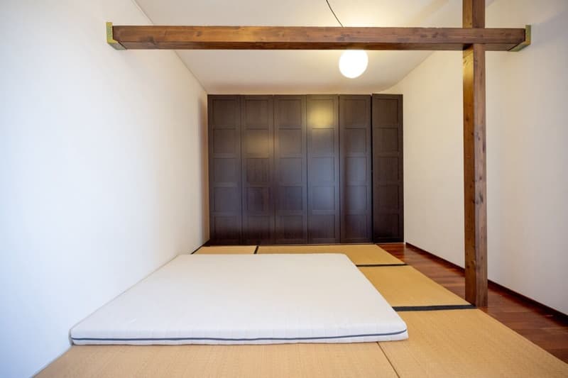 Komfortable Wohnung mit zwei Balkonen und überdachtem Parkplatz (7)