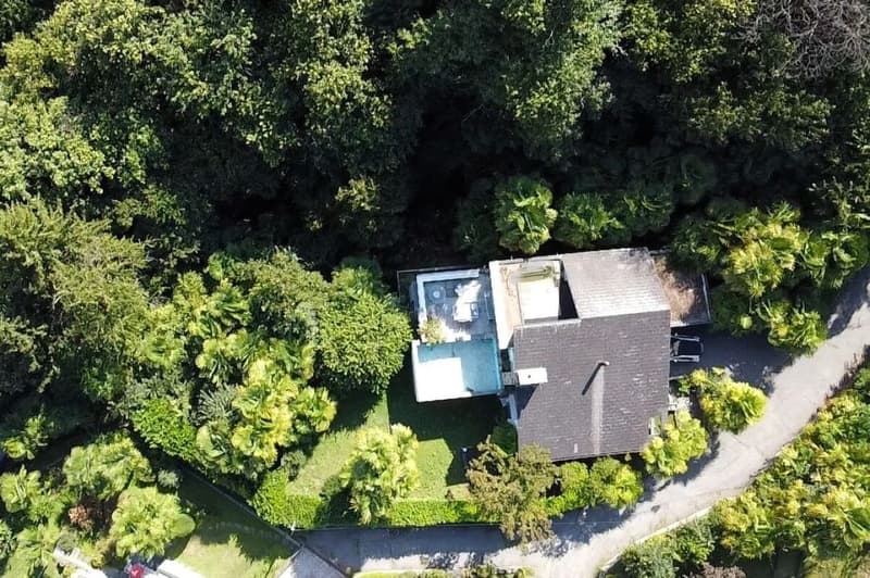 Casa unica in mezzo alla natura (3)