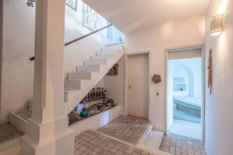 Casa unica in mezzo alla natura (9)