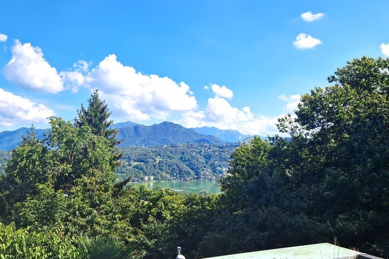 Casa unica in mezzo alla natura (2)