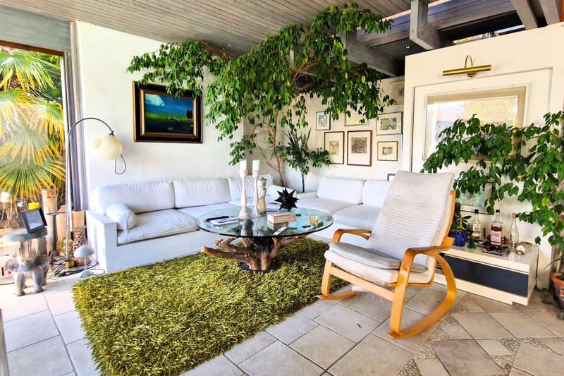 Casa unica in mezzo alla natura (4)