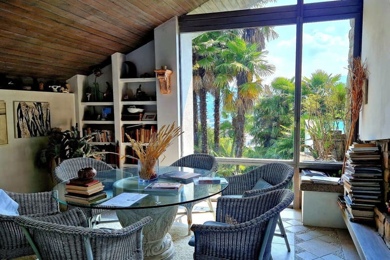 Casa unica in mezzo alla natura (5)