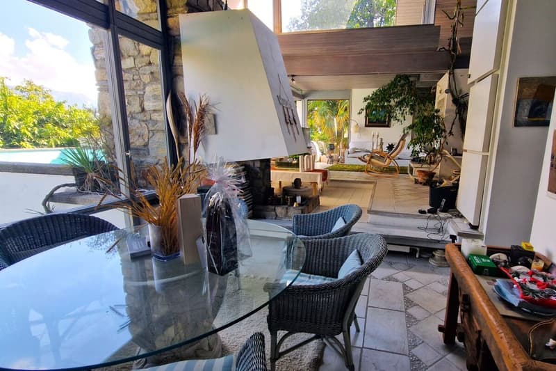 Casa unica in mezzo alla natura (6)