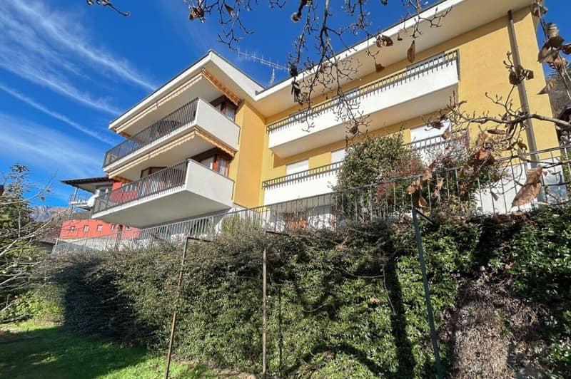 Multi-family home with stunning lake views and a large lot (3)