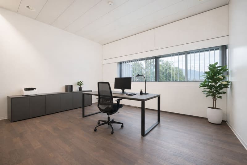 Große modulare Gewerbeflächen (2)