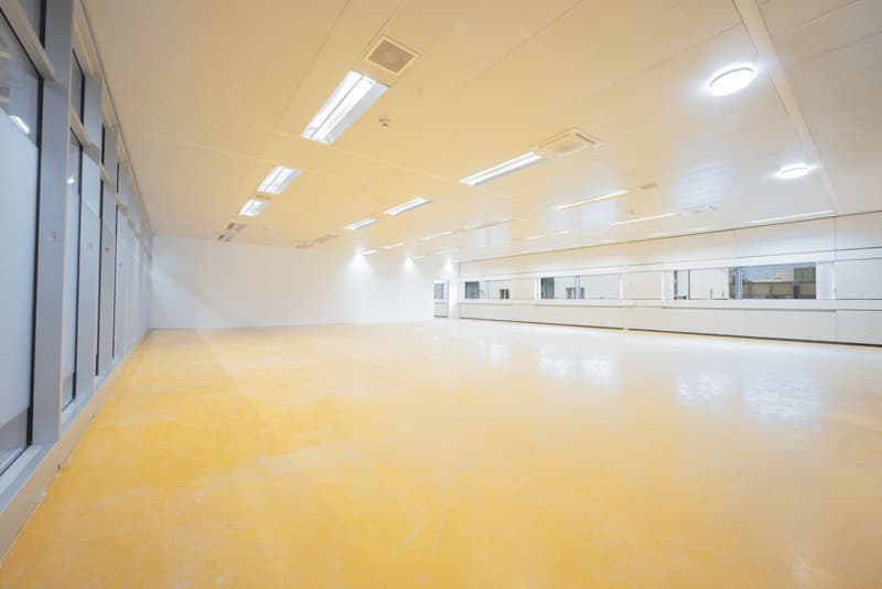 Große modulare Gewerbeflächen (4)