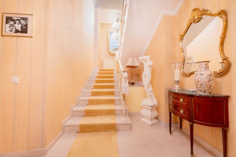 Eine Villa wie keine andere – Eleganz, Privatsphäre und unvergleichliche Aussicht! (20)