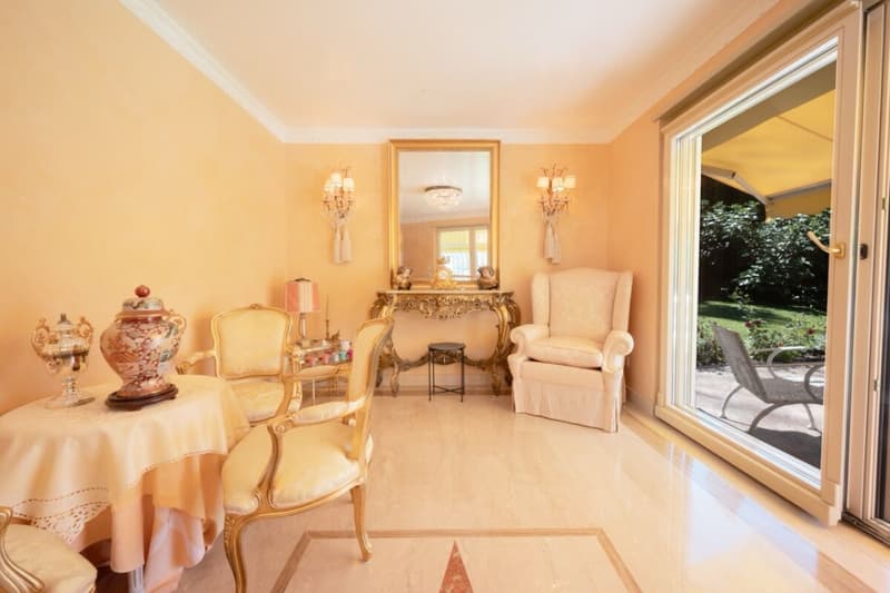 Eine Villa wie keine andere – Eleganz, Privatsphäre und unvergleichliche Aussicht! (13)