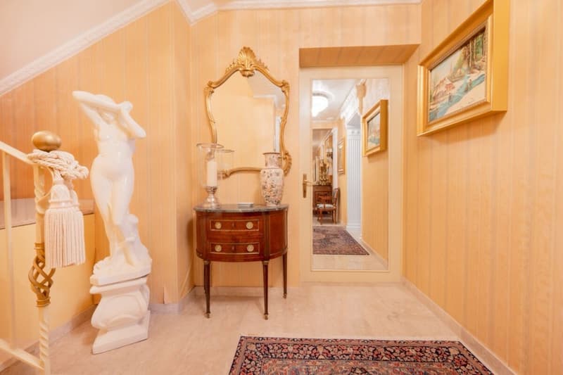 Eine Villa wie keine andere – Eleganz, Privatsphäre und unvergleichliche Aussicht! (19)