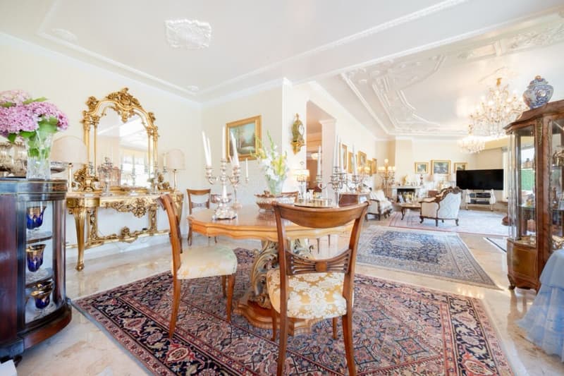Eine Villa wie keine andere – Eleganz, Privatsphäre und unvergleichliche Aussicht! (12)