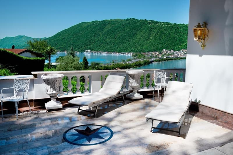Eine Villa wie keine andere – Eleganz, Privatsphäre und unvergleichliche Aussicht! (3)