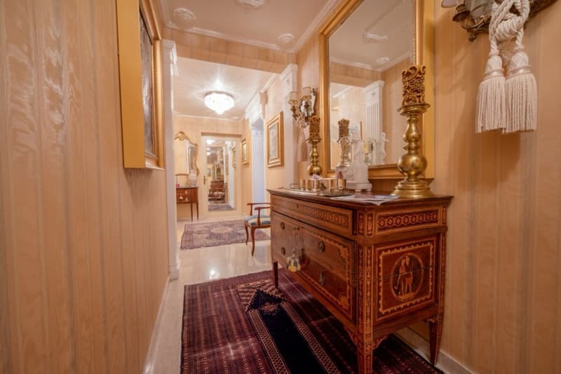 Eine Villa wie keine andere – Eleganz, Privatsphäre und unvergleichliche Aussicht! (18)