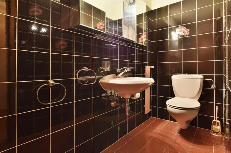 Renommierte Wohnung in Wohngegend (11)