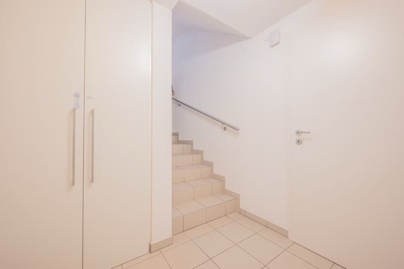 Maison de famille magnifique avec jardin (13)