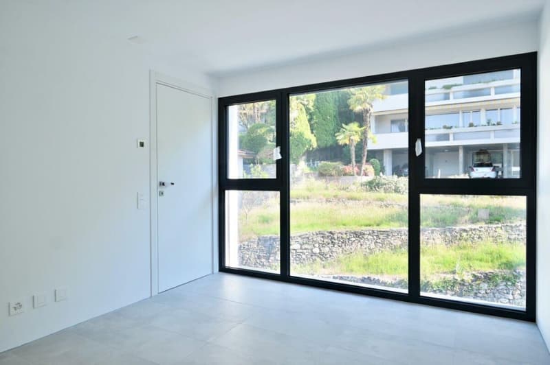 Penthouse with Large Terraces in a New Residential Development (6)