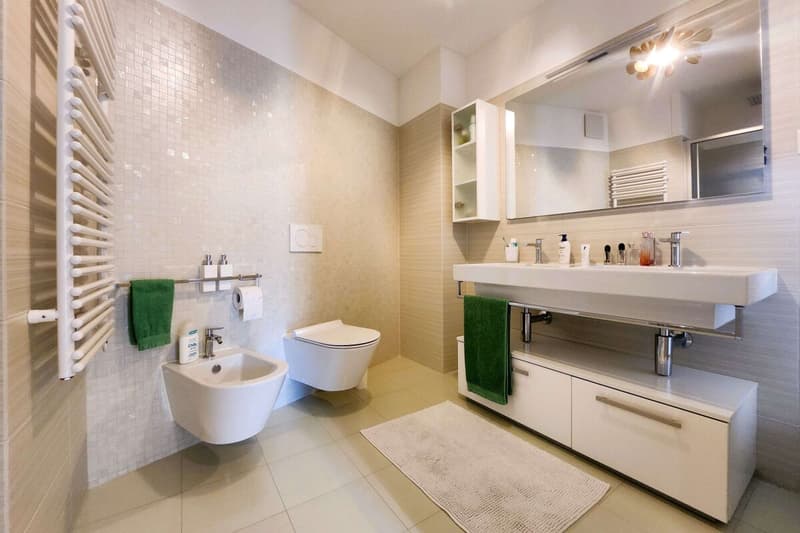 Modern 3.5-room apartment in a privileged location in Giubiasco (12)