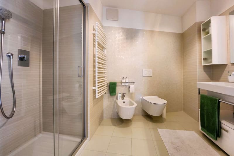Modern 3.5-room apartment in a privileged location in Giubiasco (11)