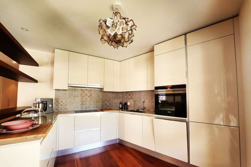 Modern 3.5-room apartment in a privileged location in Giubiasco (6)