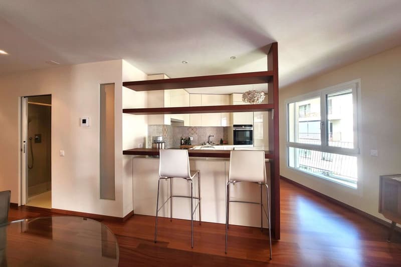 Modern 3.5-room apartment in a privileged location in Giubiasco (5)