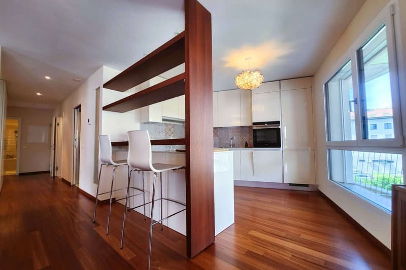 Modern 3.5-room apartment in a privileged location in Giubiasco (4)