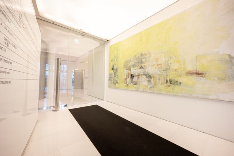 Prästigöses Büro mit Seeblick im Palazzo Mantegazza (6)