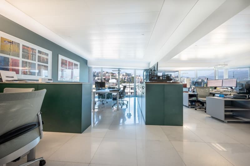 Prästigöses Büro mit Seeblick im Palazzo Mantegazza (11)