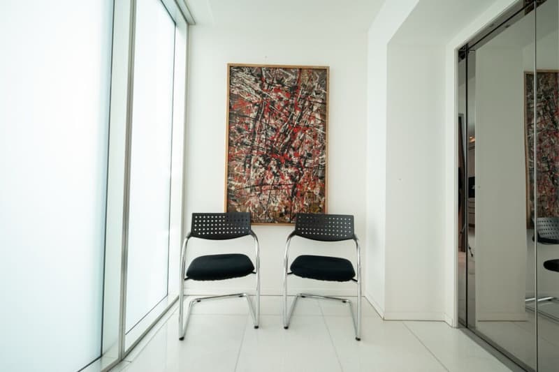 Prästigöses Büro mit Seeblick im Palazzo Mantegazza (7)