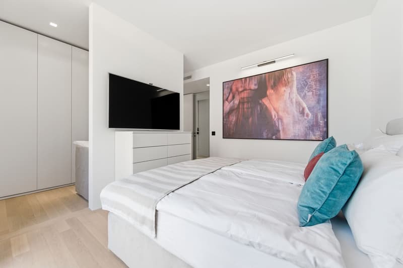 Contemporary elegance just steps away from Parco Ciani and the lakeside (4)
