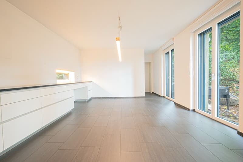 Exclusive Single House with Garden (7)