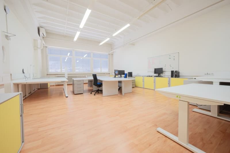 Large modular and divisible commercial space (14)