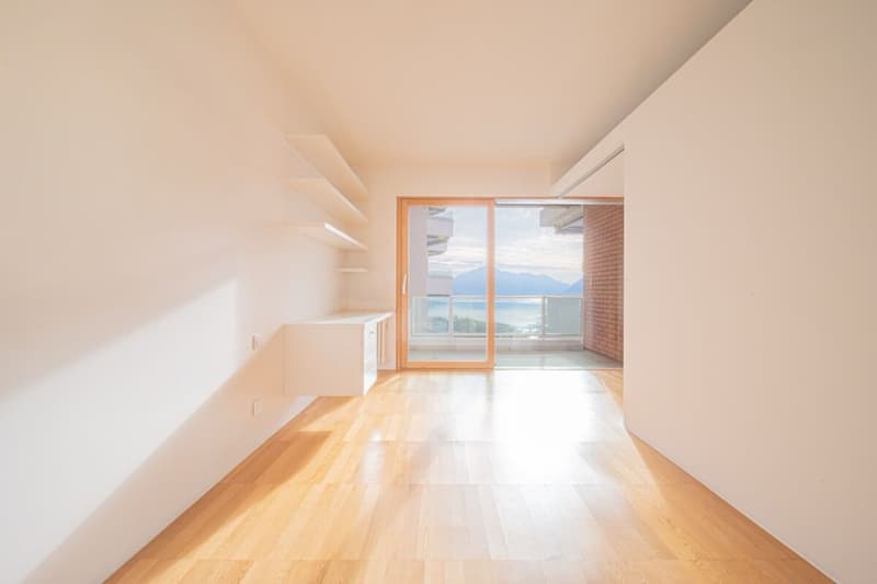 Castagnola: Ein exklusiver Balkon über dem Luganersee (3)