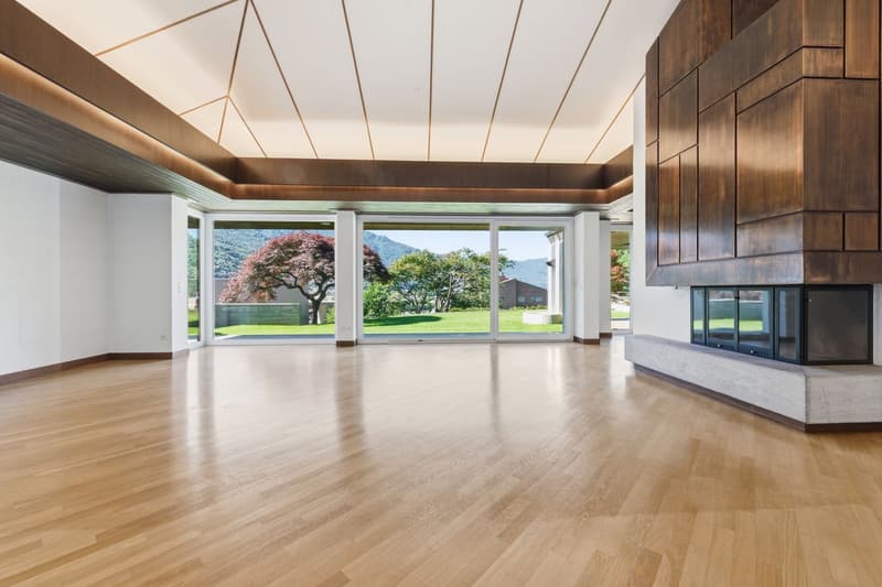 Exklusive Villa mit Pool an privilegierter Lage (6)