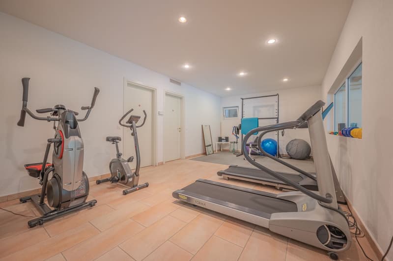 Exklusives Duplex-Penthouse mit Panoramablick auf Lugano und den Luganersee (Copy) (13)