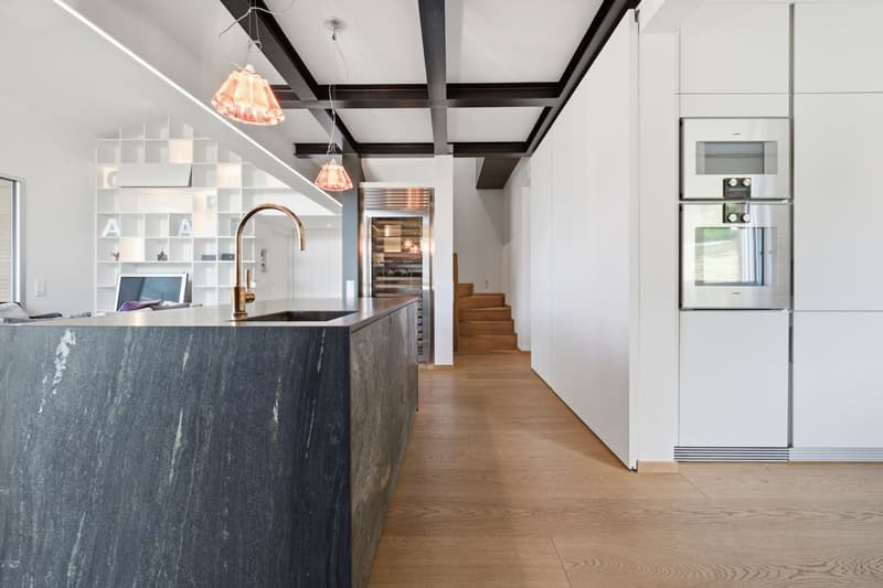 Exklusives Duplex-Penthouse mit Panoramablick auf Lugano und den Luganersee (Copy) (5)