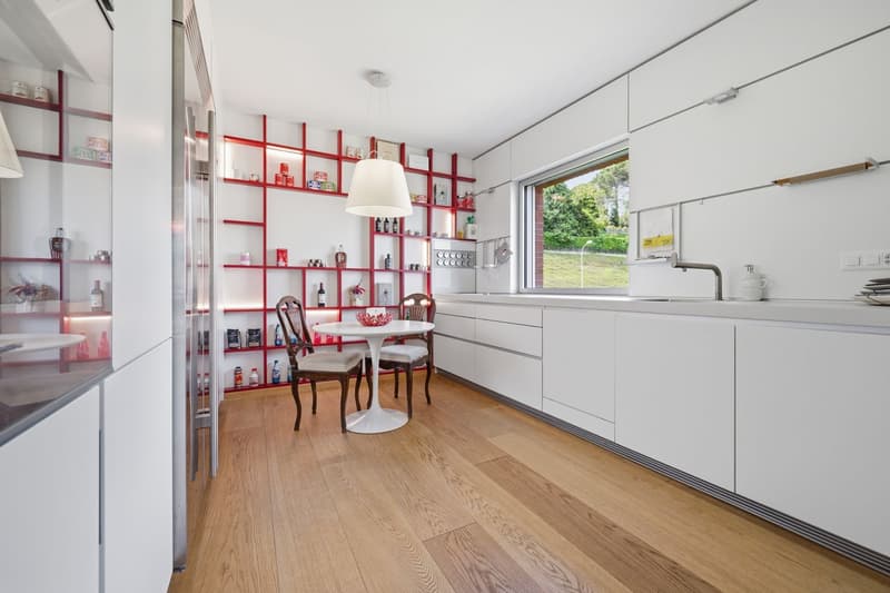Exklusives Duplex-Penthouse mit Panoramablick auf Lugano und den Luganersee (Copy) (7)